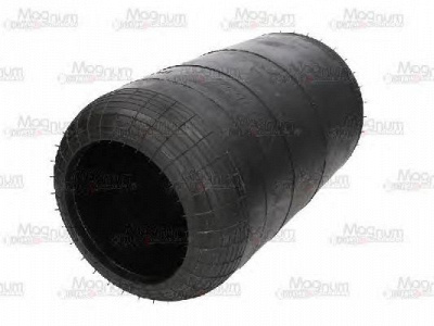 MAGNUM TECHNOLOGY 5002030218p -  Кожух пневматической рессоры